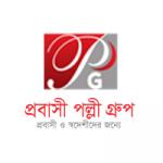Probashi Palli Group logo