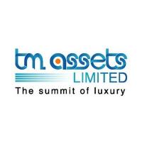 TM ASSETS LIMITED logo