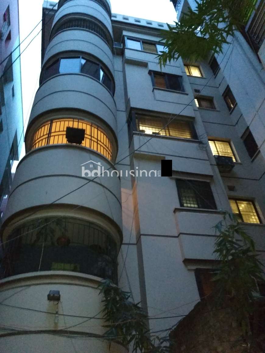 Duplex use, Apartment/Flats at Dhanmondi