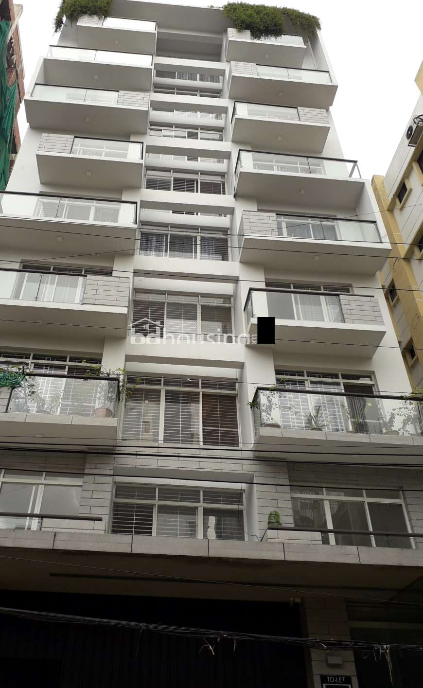 SANMAR DEL SUENO, Apartment/Flats at Bashundhara R/A