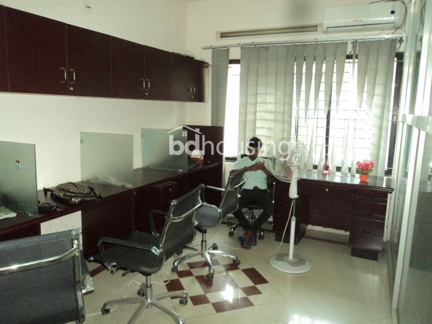 2740 sft Office Space Rent Banani, Office Space at Banani