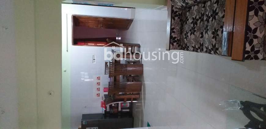 Mirza Manshion, Apartment/Flats at Mirpur 12