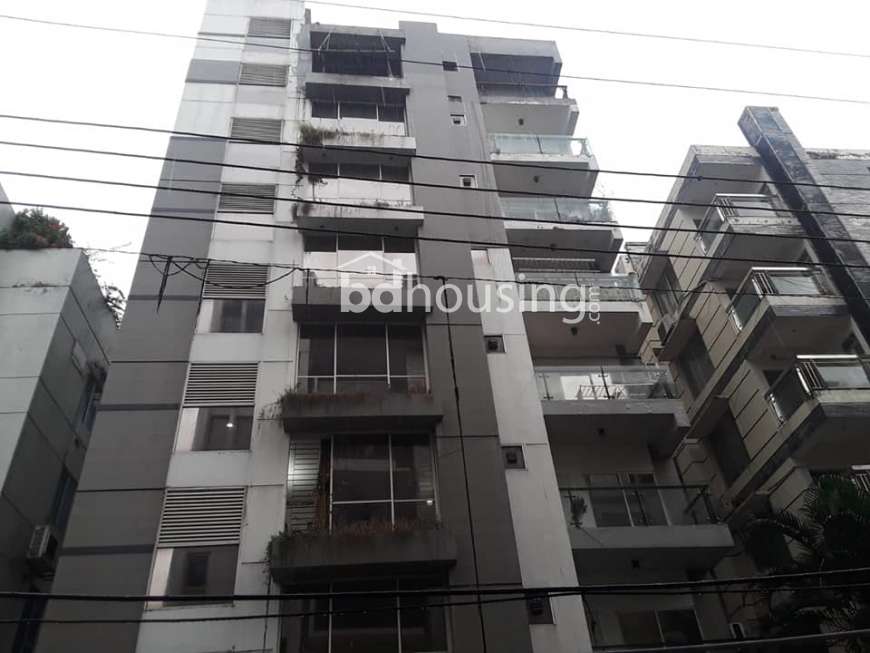 AKH GREENWOOD, Apartment/Flats at Mohakhali DOHS