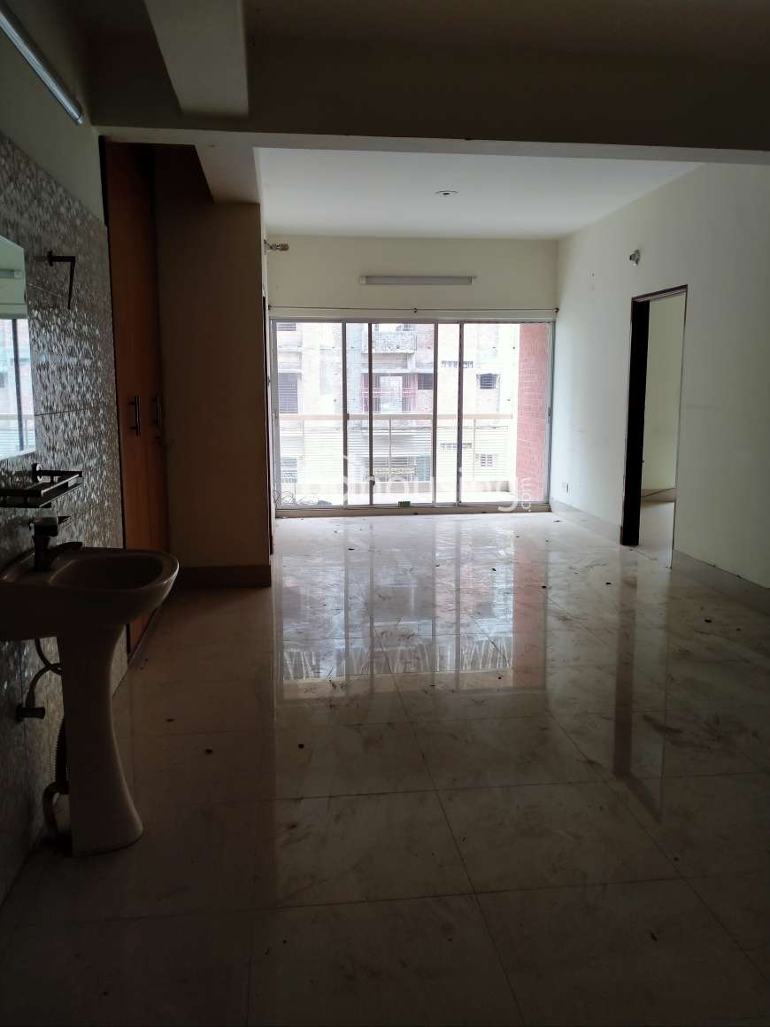 SDFL Omora, Apartment/Flats at Mirpur DOHS