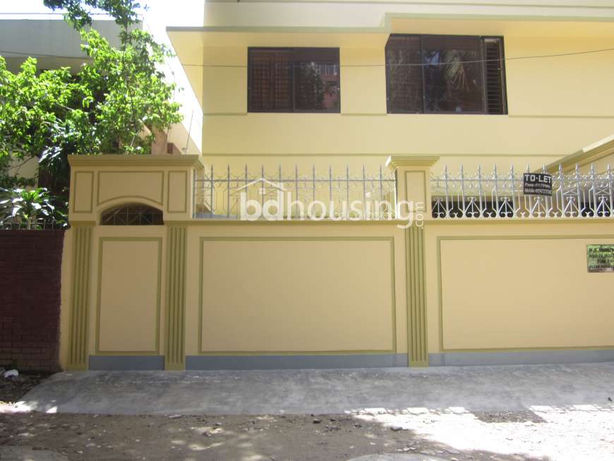 Banani Road 15, House for Commercial/Office Rent, Office Space at Banani