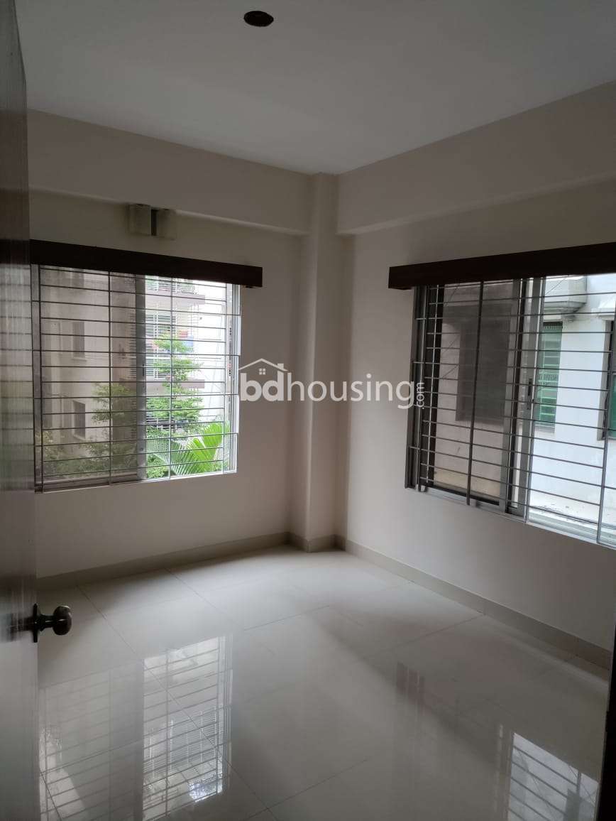 SEL Khanika, Apartment/Flats at Bashundhara R/A