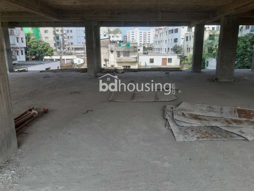 Chowdhury Shajan Tower., Apartment/Flats at Azompur