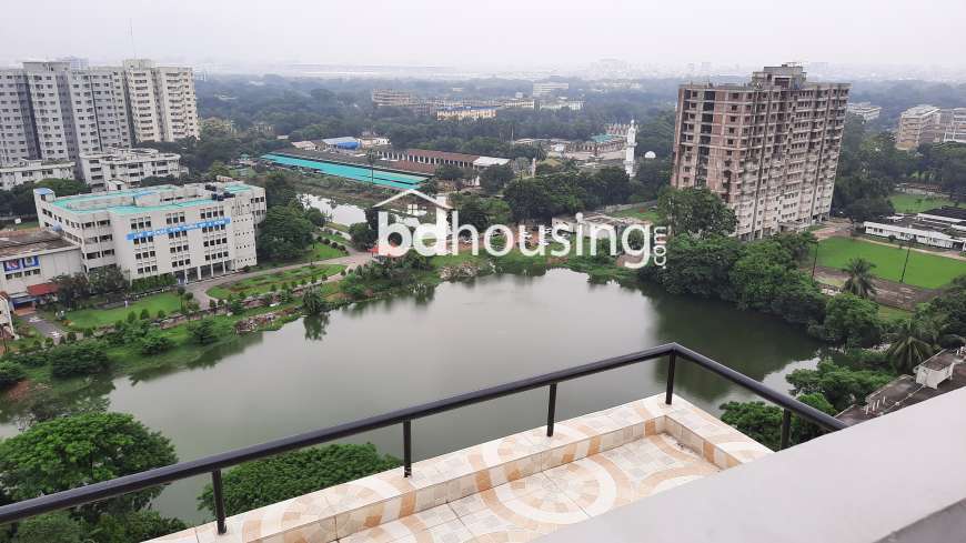 Tropical Cantt. View, Apartment/Flats at Cantonment