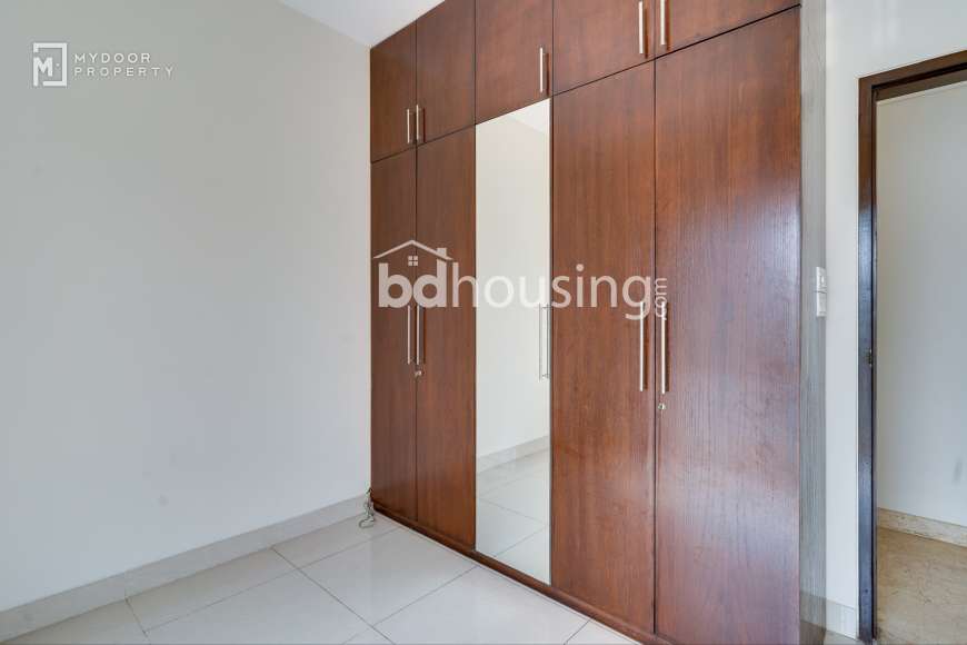Semi-Furnished am-1042, Apartment/Flats at Gulshan 01