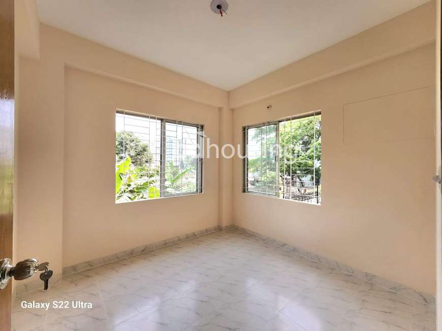 1540, Apartment/Flats at Uttara