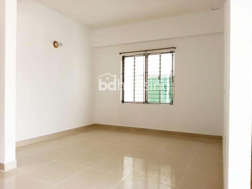 1520 sft almost New Apartment , Apartment/Flats at Bashundhara R/A