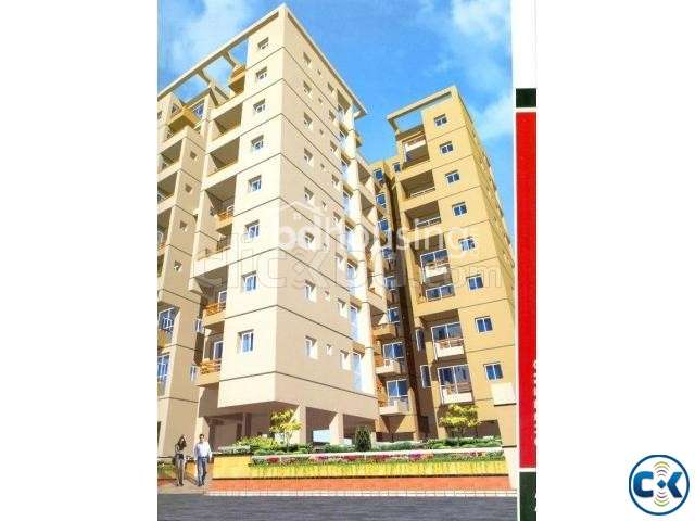 Dom-Inno Supremo, Apartment/Flats at Tejgaon
