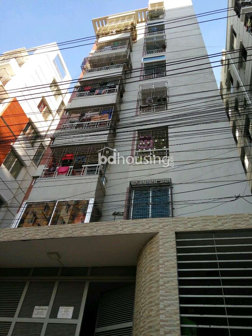 Green Adri Spa, Apartment/Flats at Raja Bazar
