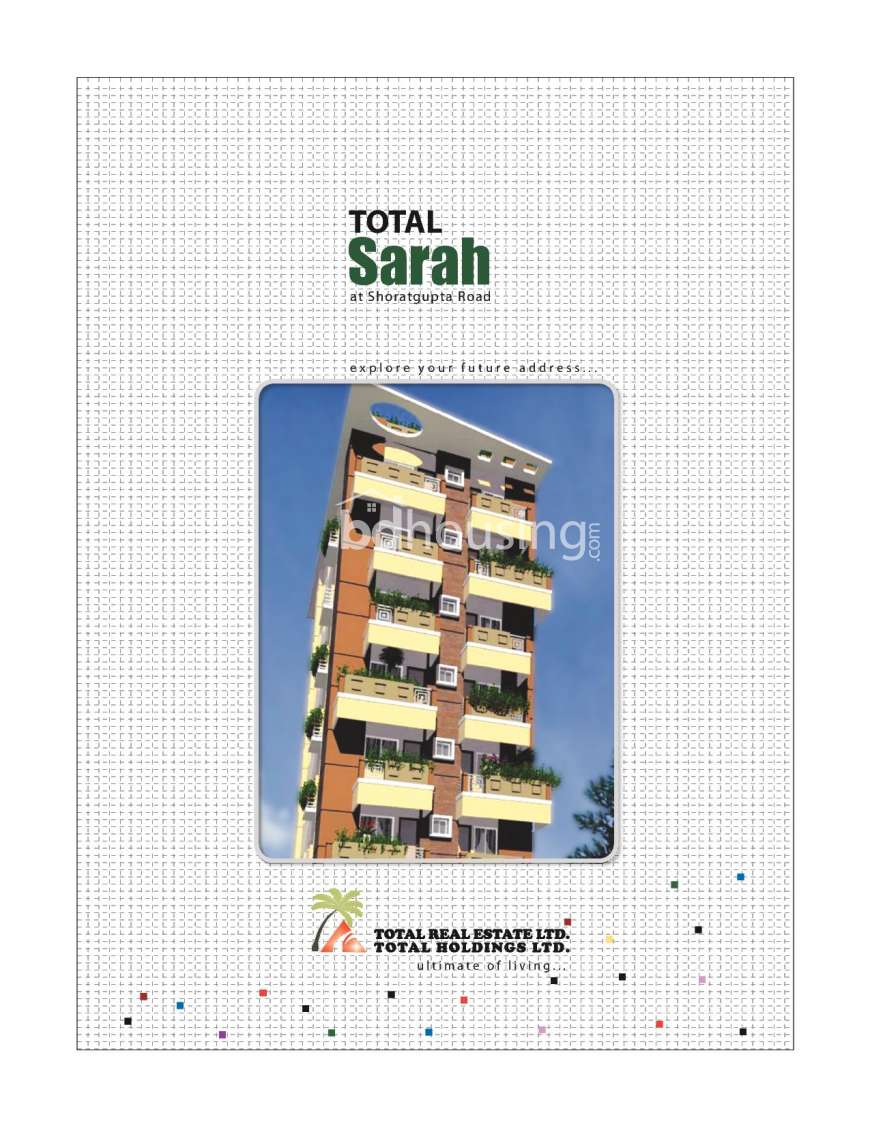 Sarah, Apartment/Flats at Narinda