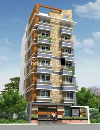 Dhaka Property Club, Apartment/Flats at Garden Road, Karwanbazar