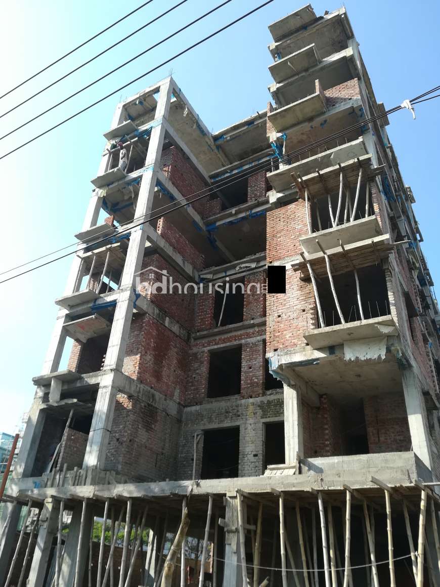 cosmicKhonic, Apartment/Flats at Bashundhara R/A