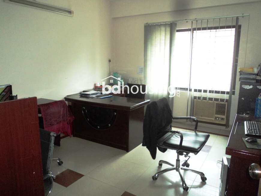 2740 sft Office Space Rent Banani, Office Space at Banani