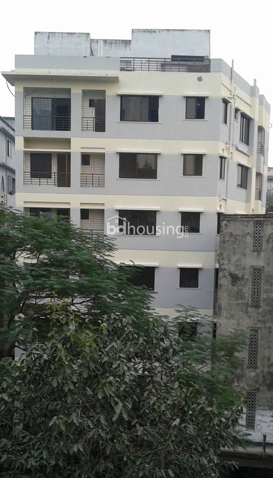 Noorjahan Mansion., Apartment/Flats at Green Road