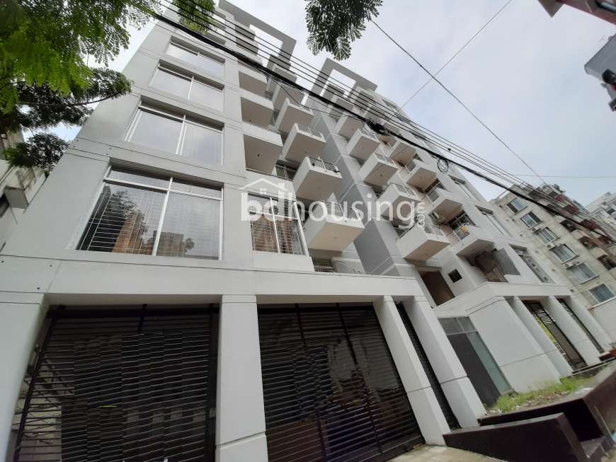 Rosalva, Apartment/Flats at Bashundhara R/A