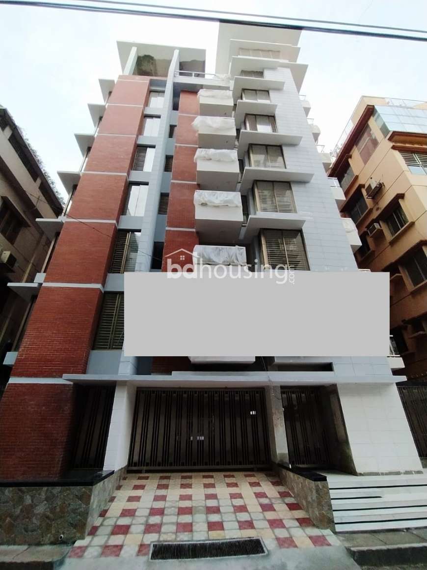 Basundhara C, Apartment/Flats at Bashundhara R/A