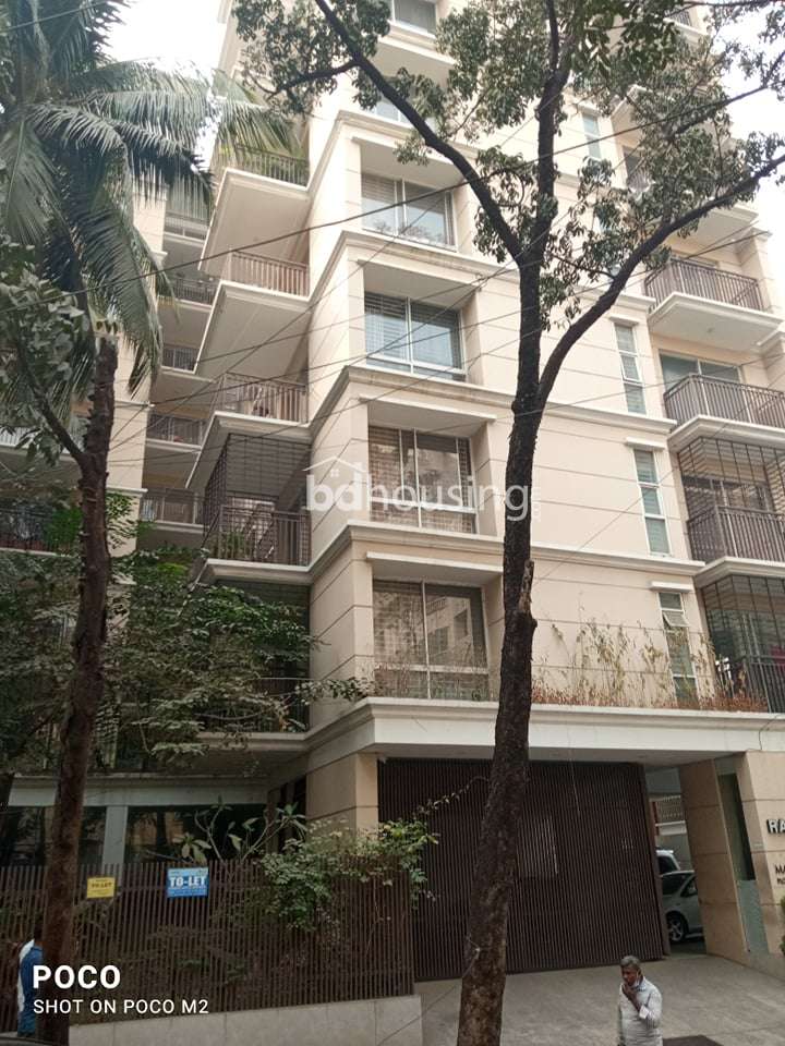 Rangs Properties Ltd, Apartment/Flats at Banani