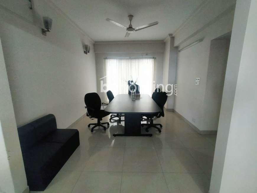 Office Space , Office Space at Banani