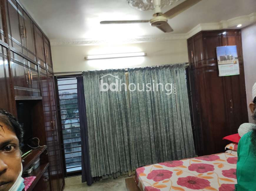 1700++ square feet flat for sale , Apartment/Flats at Uttara