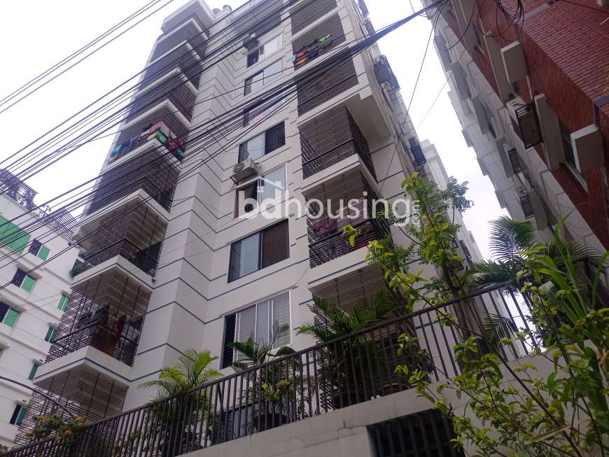 Novera, Apartment/Flats at Bashundhara R/A