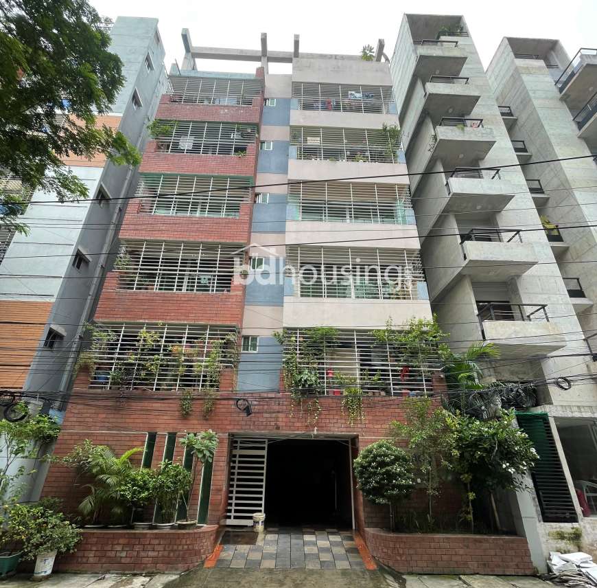 South Facing 1728 sqft Flat for Sale at Bashundhara, Apartment/Flats at Bashundhara R/A