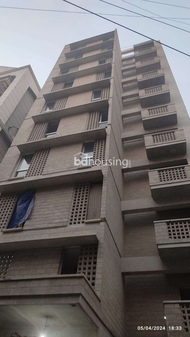 Bashundhara, Apartment/Flats at Bashundhara R/A
