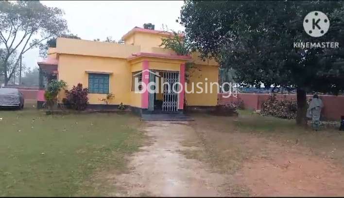 A very attractive flat at Bhaluka,Mymensingh, Duplex Home at sadar