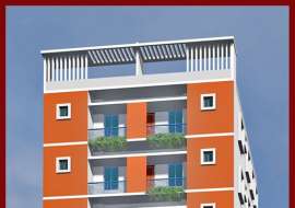 1000 sqft, 3 Beds Ready Apartment/Flats for Sale at Mohammadpur Apartment/Flats at 