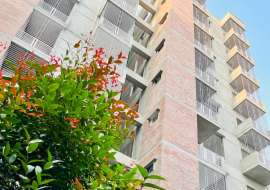 1380 sft, 3 Beds Flat for Sale at Khilgaon Apartment/Flats at 