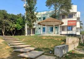 5 katha, Under Development  Residential Plot for Sale at Purbachal @ NAVANA HIGHLAND Residential Plot at 