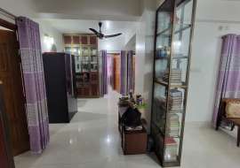 1170 sqft, 3 Beds Used Apartment/Flats for Sale at Cantonment Apartment/Flats at 