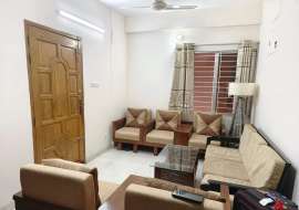 1200 sqft, 3 Beds Ready Apartment/Flats for Sale at Mirpur 11 Apartment/Flats at 