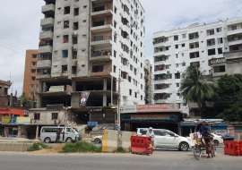 1320 sqft, 3 Beds Almost Ready Apartment/Flats for Sale at Cantonment Apartment/Flats at 