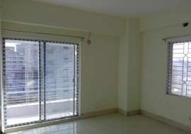 1550 sqft, 4 Beds Ready Flats for Sale at Banasree, trimohoni.  Apartment/Flats at 