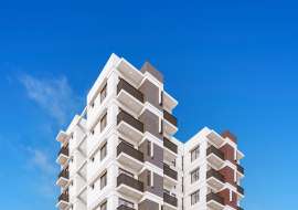 Plot-800-801,1766 sft flat of Sena Kalyan at Bashundhara Block-M Apartment/Flats at Bashundhara R/A, Dhaka