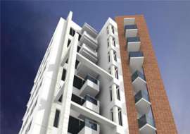 Dreams Construction Ltd Apartment/Flats at Dhanmondi, Dhaka