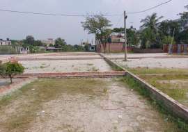 10 katha, Almost Ready  Residential Plot for Sale at Purbachal Residential Plot at 