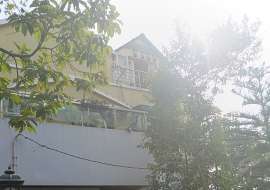 2160 sqft, 4 Beds Ready Duplex Home for Sale at Khilkhet Duplex Home at 