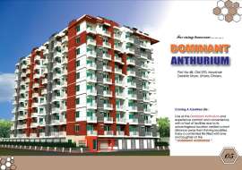 Anthurium Apartment/Flats at Uttara, Dhaka