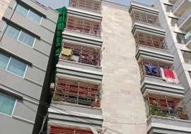1350sft. Ready Flat Sale @ Bashundhara Apartment/Flats at Bashundhara R/A, Dhaka