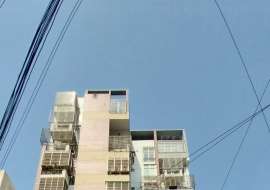 Ready Flat at Uttara 3273sft. Apartment/Flats at Uttara, Dhaka