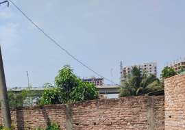 3 katha ready residential Plot for Sale at Mirpur DOHS Residential Plot at 