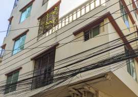 1052 sqft, 3 Beds Ready Flats for Sale at Nasirbad Apartment/Flats at 