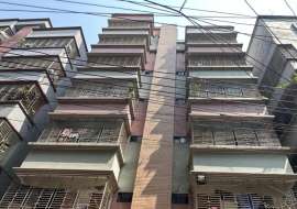 950 sqft,used Flats for Sale with Gas Connection Apartment/Flats at 