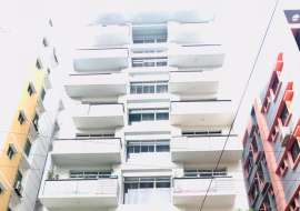 2180 sqft, 4 Beds Ready Apartment/Flats for Sale at Bashundhara R/A Apartment/Flats at 