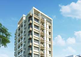 1400 sqft, 3 Beds Almost Ready Flats for Sale at Savar DOHS Apartment/Flats at 